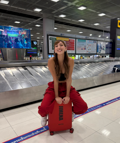 Cover photo of FLYCO Singapore